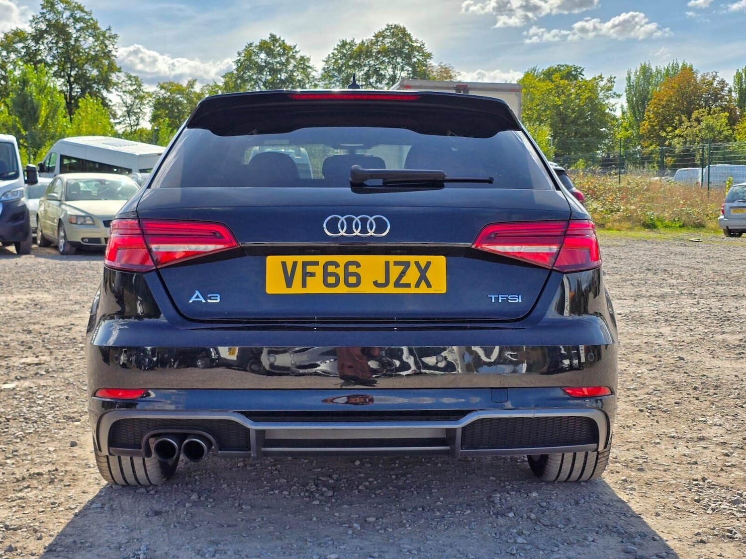 Used Audi A3 2017 for sale - 76958635: Photo 13