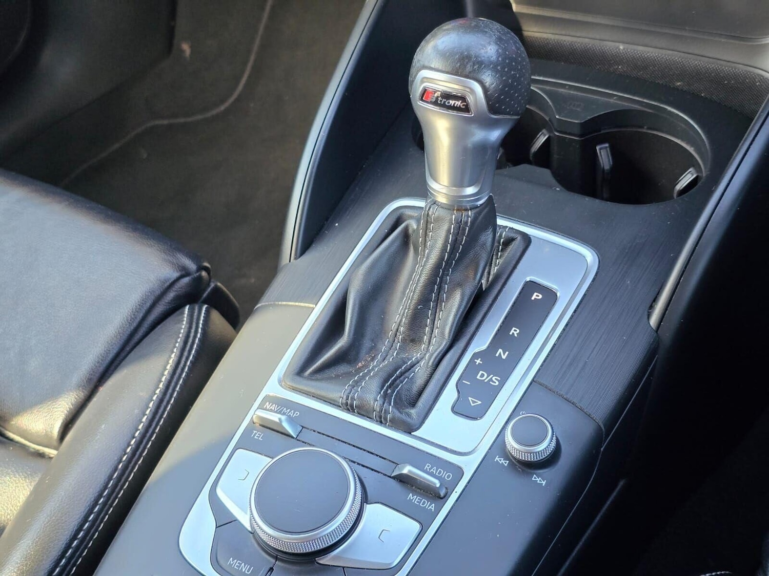 Used Audi A3 2017 for sale - 76958635: Photo 20