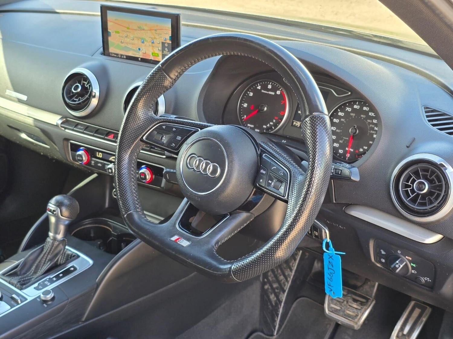 Used Audi A3 2017 for sale - 76958635: Photo 21