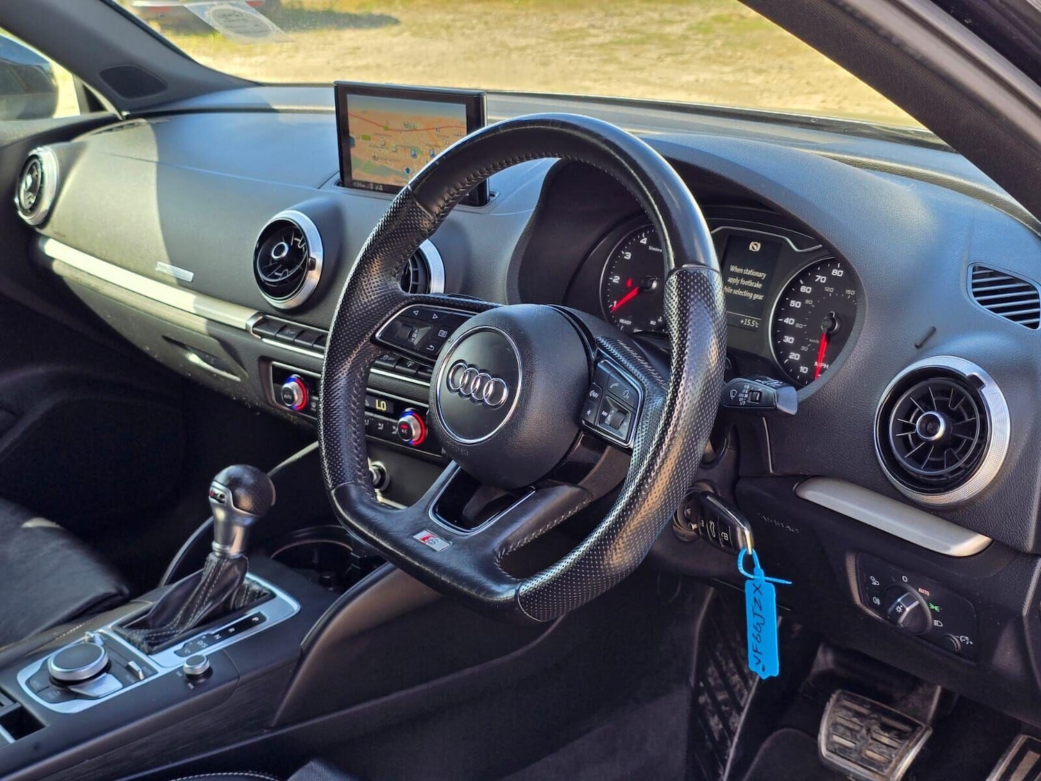 Used Audi A3 2017 for sale - 76958635: Photo 22