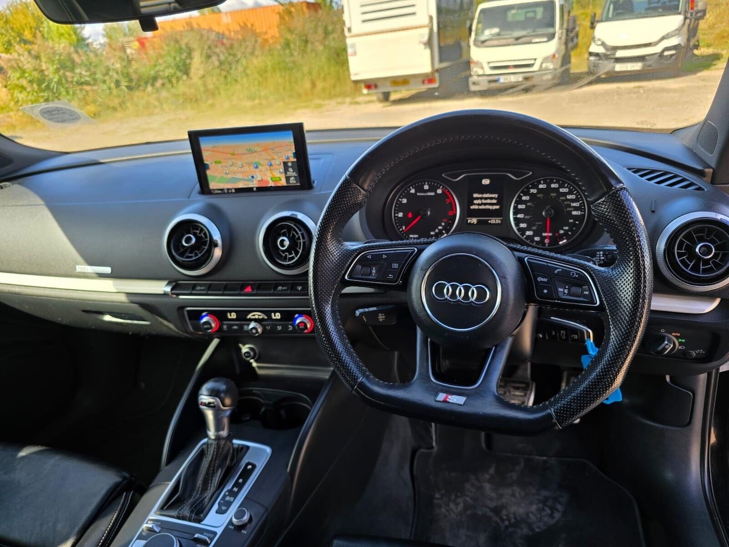 Used Audi A3 2017 for sale - 76958635: Photo 23