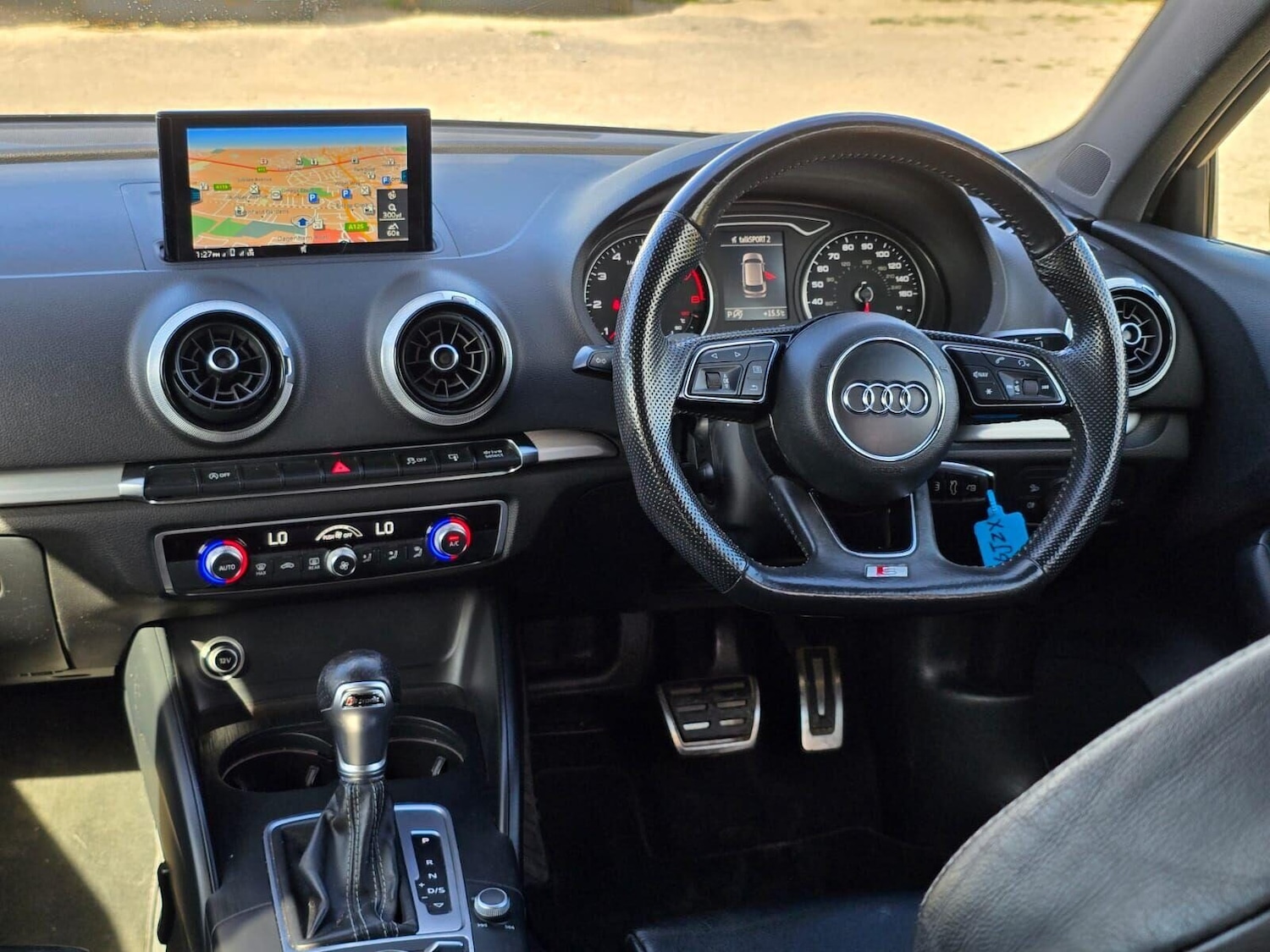 Used Audi A3 2017 for sale - 76958635: Photo 24