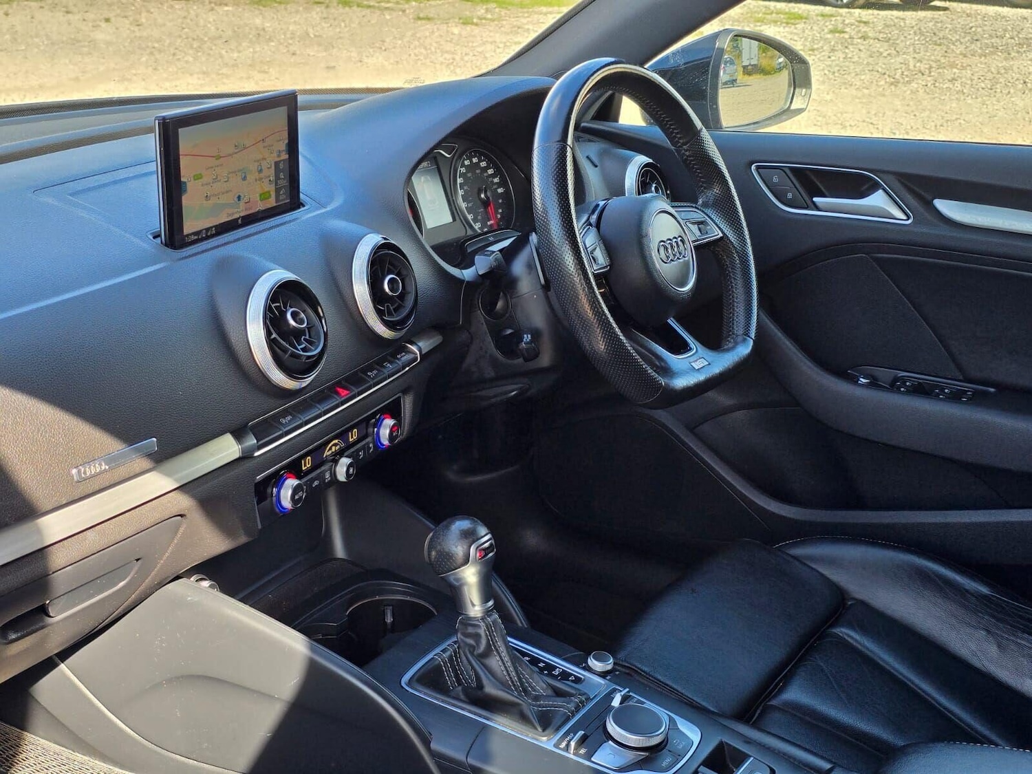 Used Audi A3 2017 for sale - 76958635: Photo 26