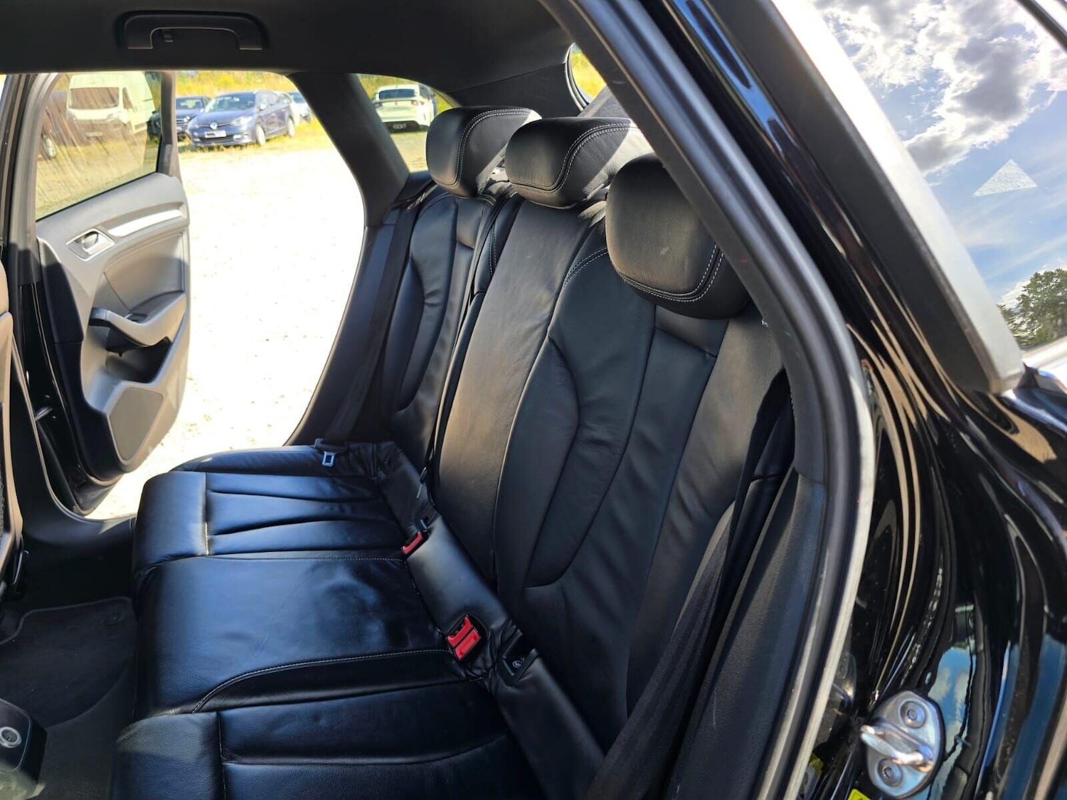 Used Audi A3 2017 for sale - 76958635: Photo 27