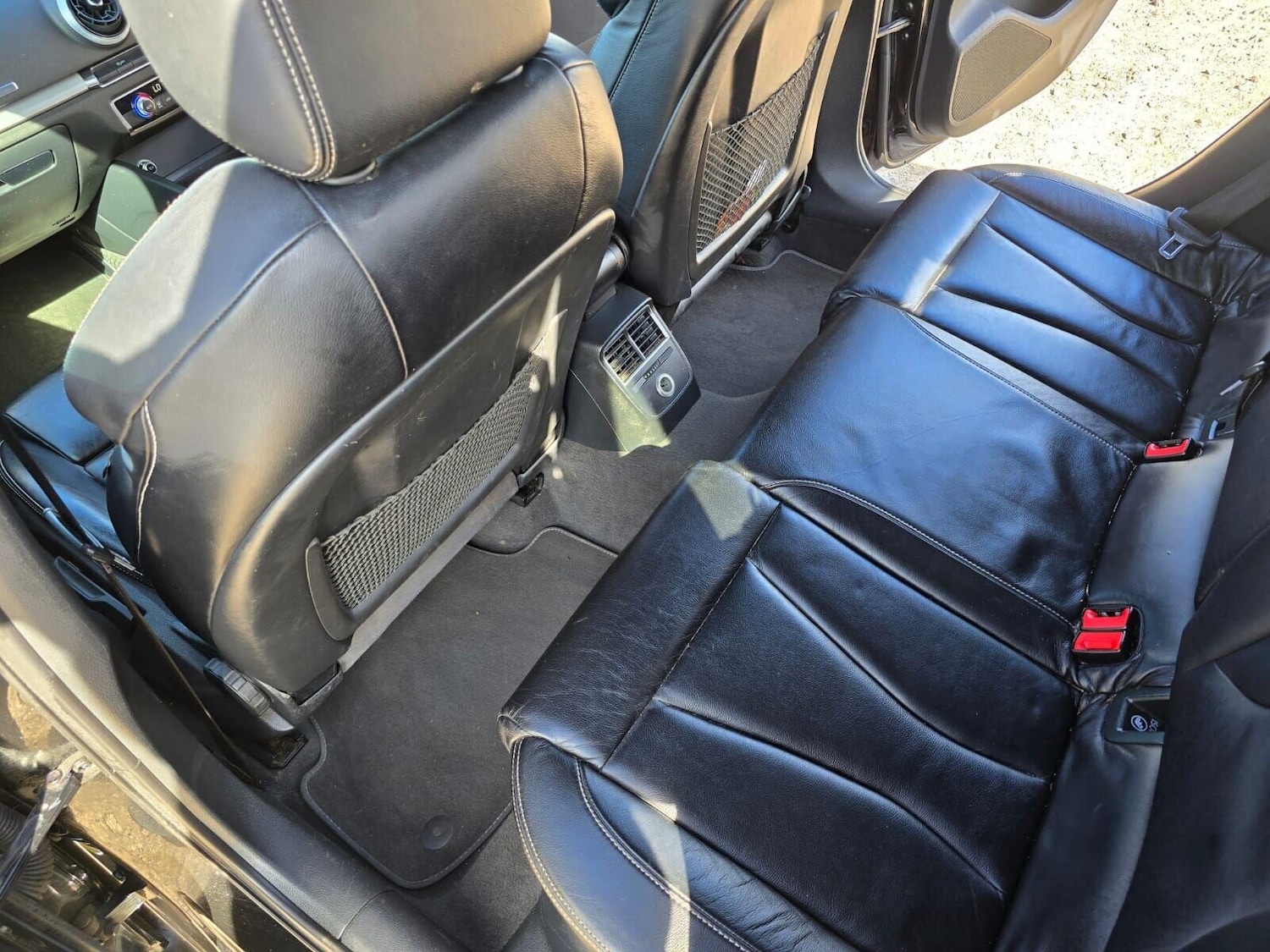 Used Audi A3 2017 for sale - 76958635: Photo 28