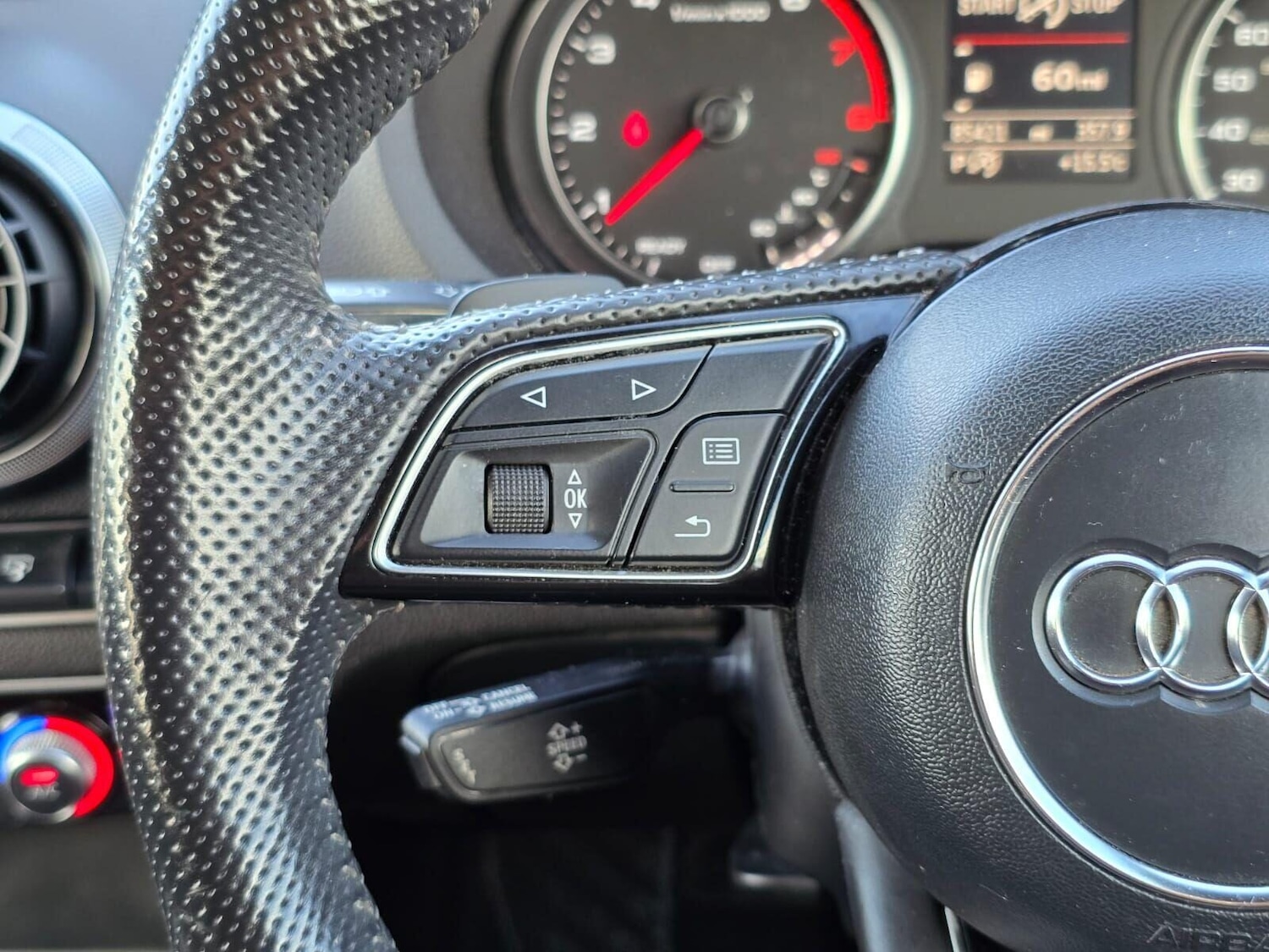 Used Audi A3 2017 for sale - 76958635: Photo 31