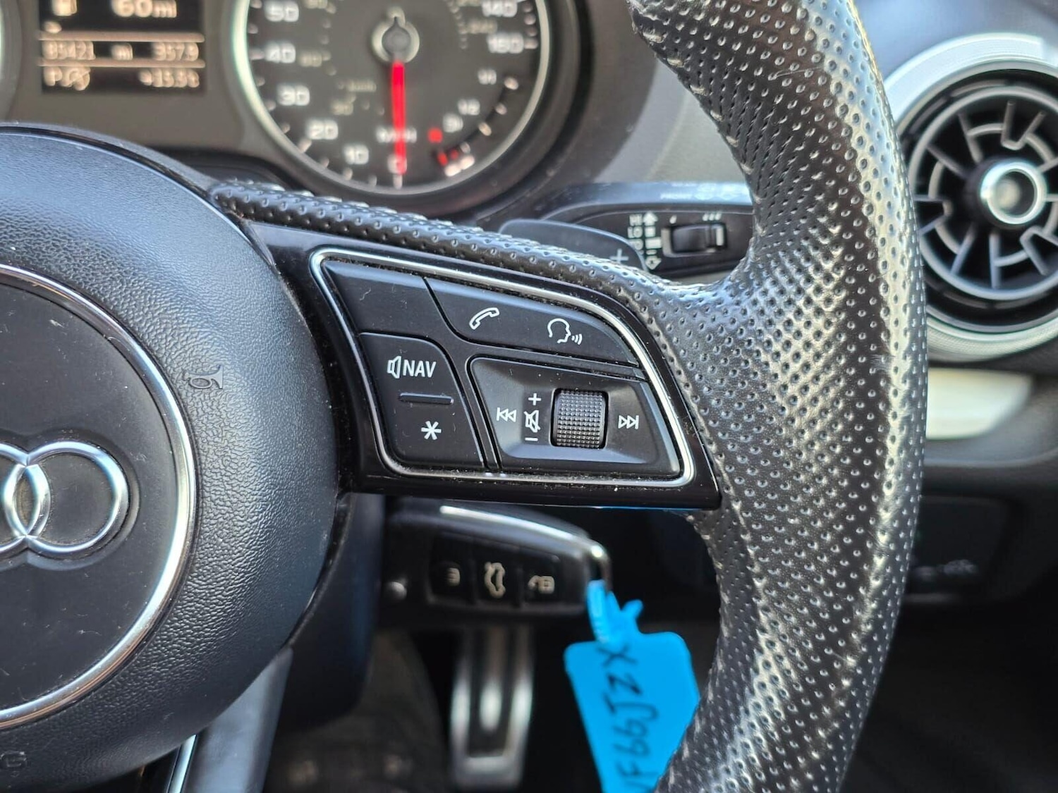 Used Audi A3 2017 for sale - 76958635: Photo 32