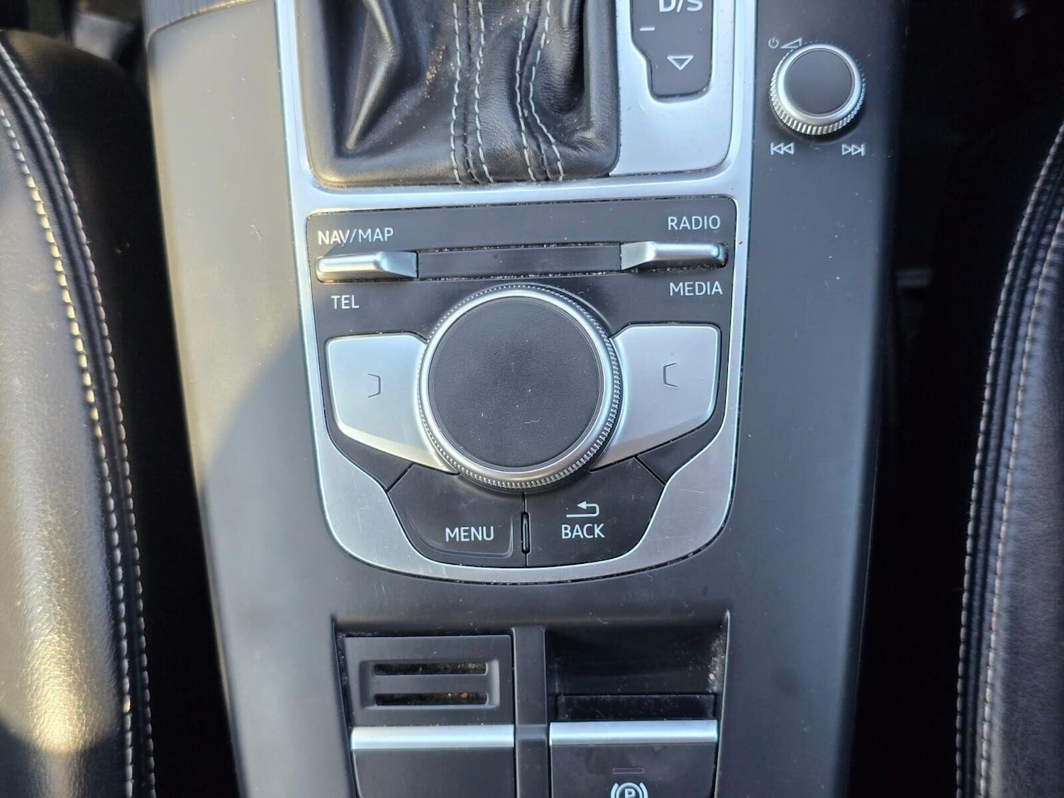 Used Audi A3 2017 for sale - 76958635: Photo 35