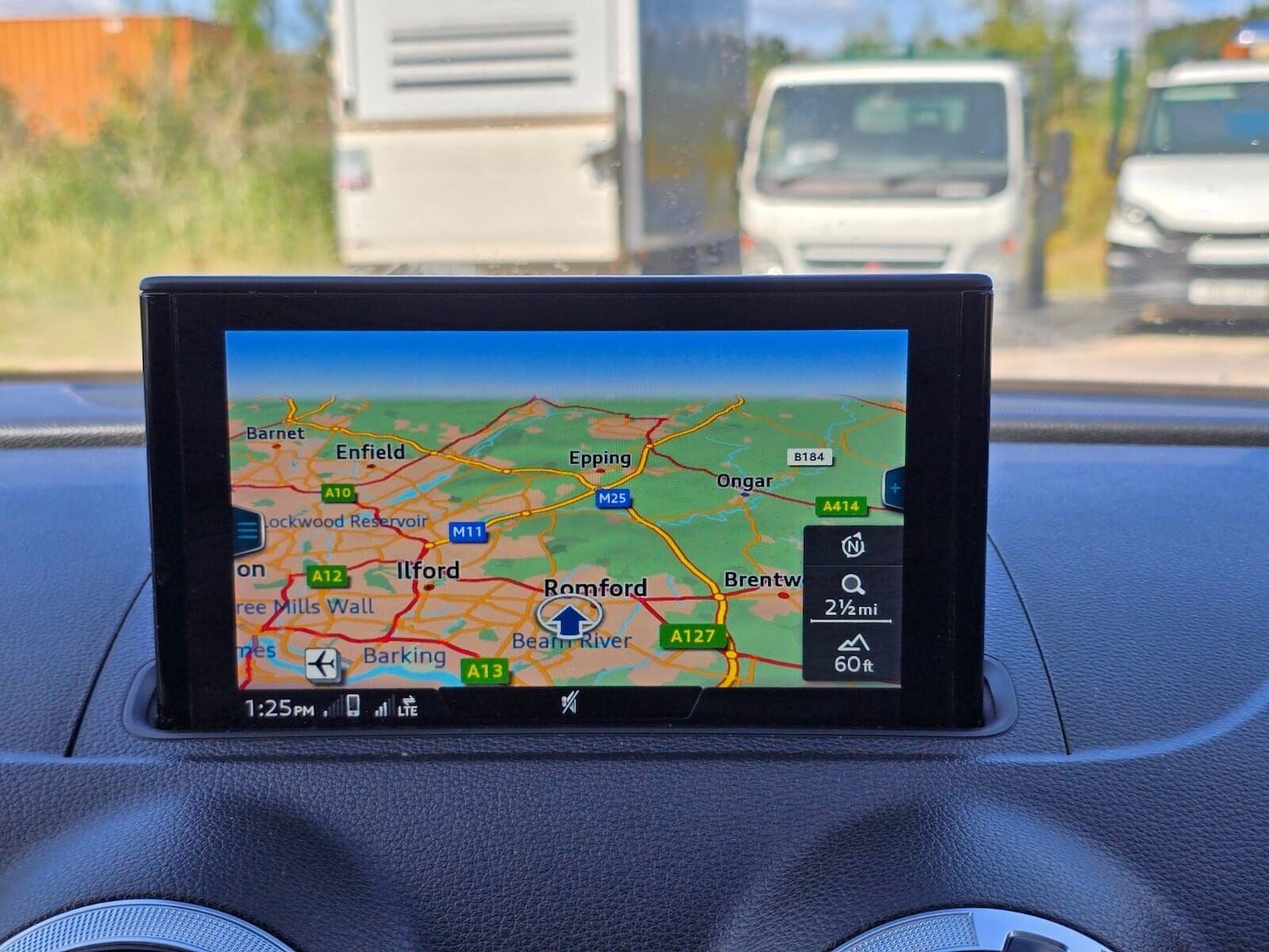 Used Audi A3 2017 for sale - 76958635: Photo 37