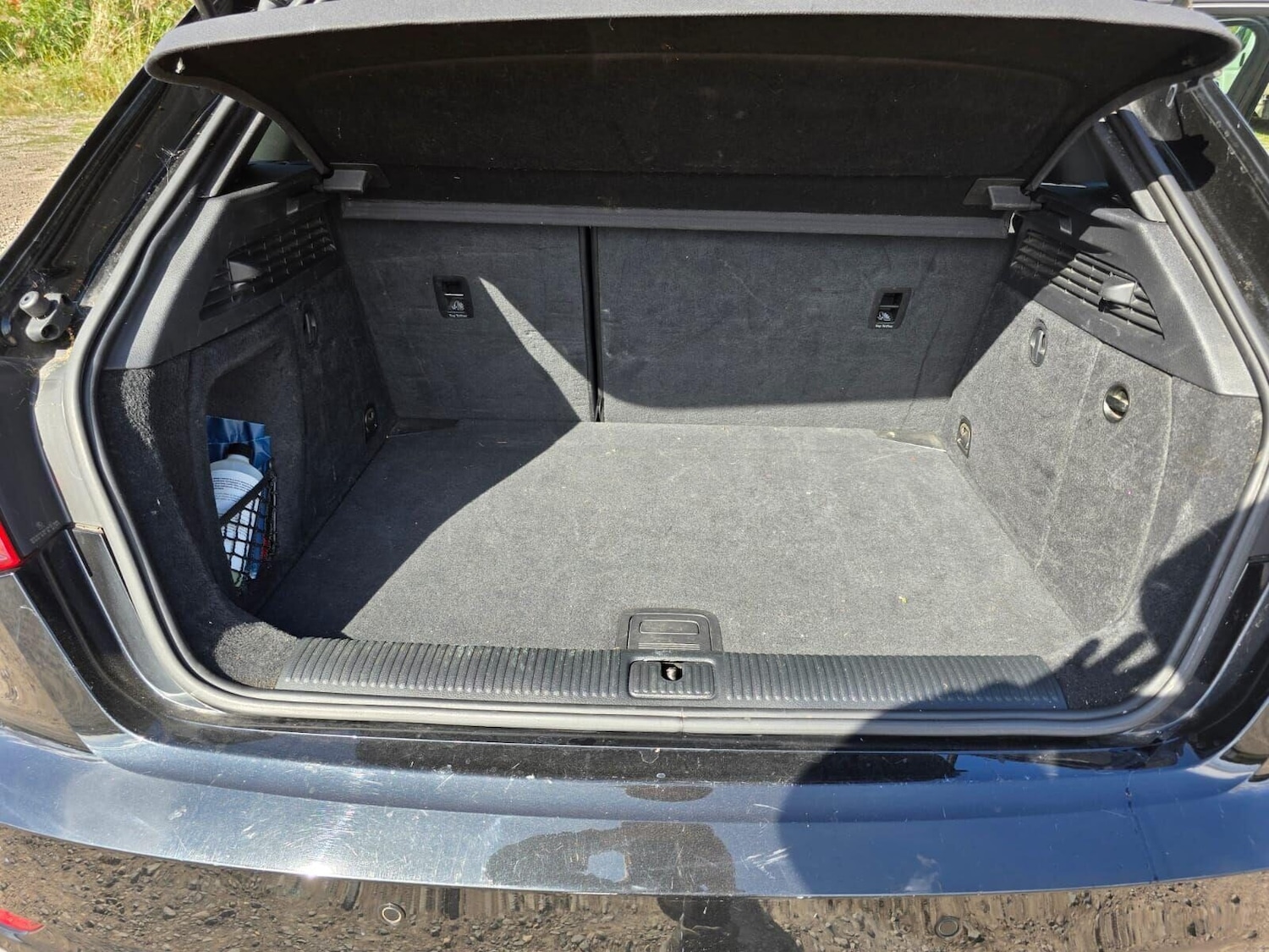 Used Audi A3 2017 for sale - 76958635: Photo 40