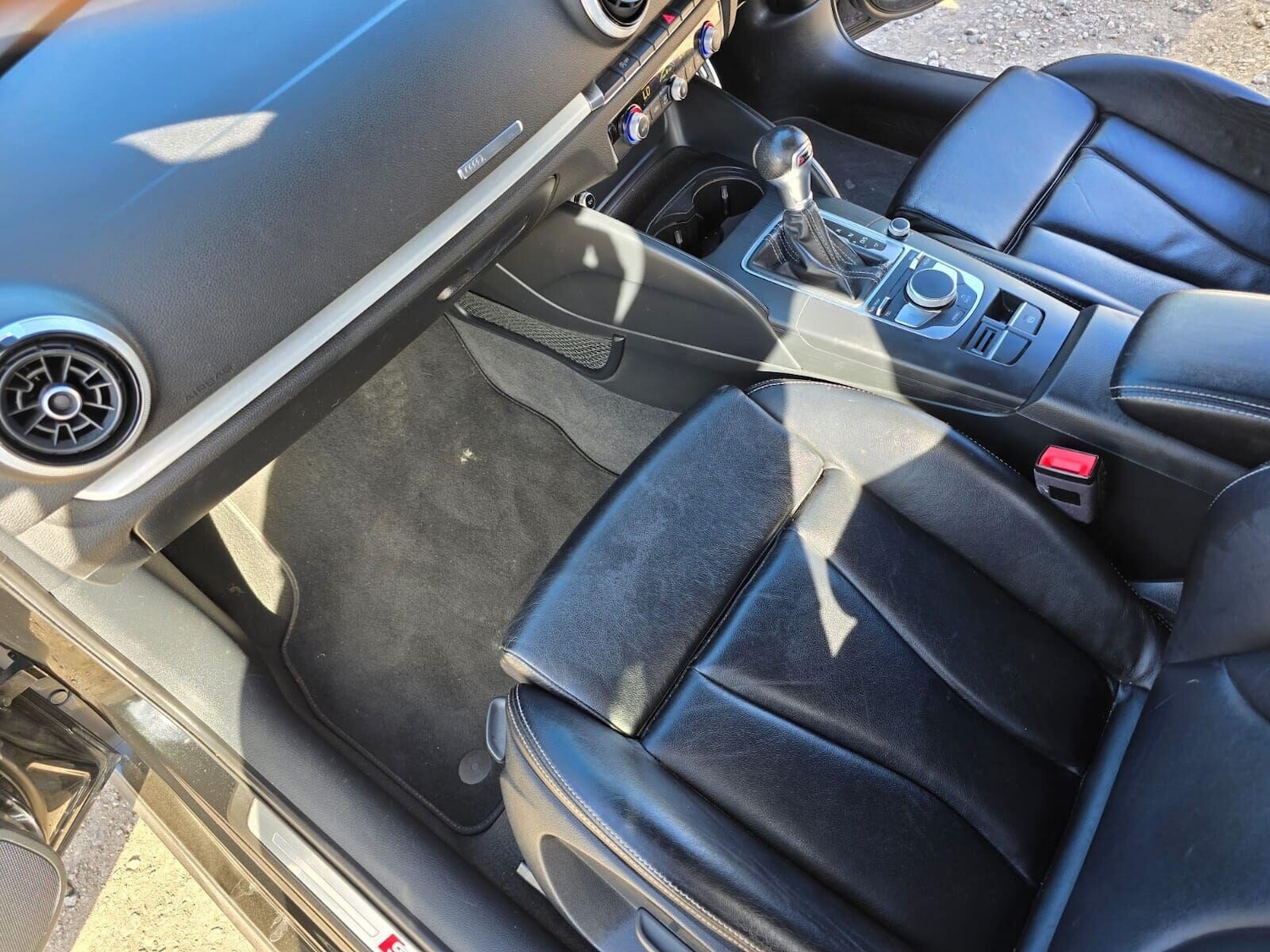 Used Audi A3 2017 for sale - 76958635: Photo 41