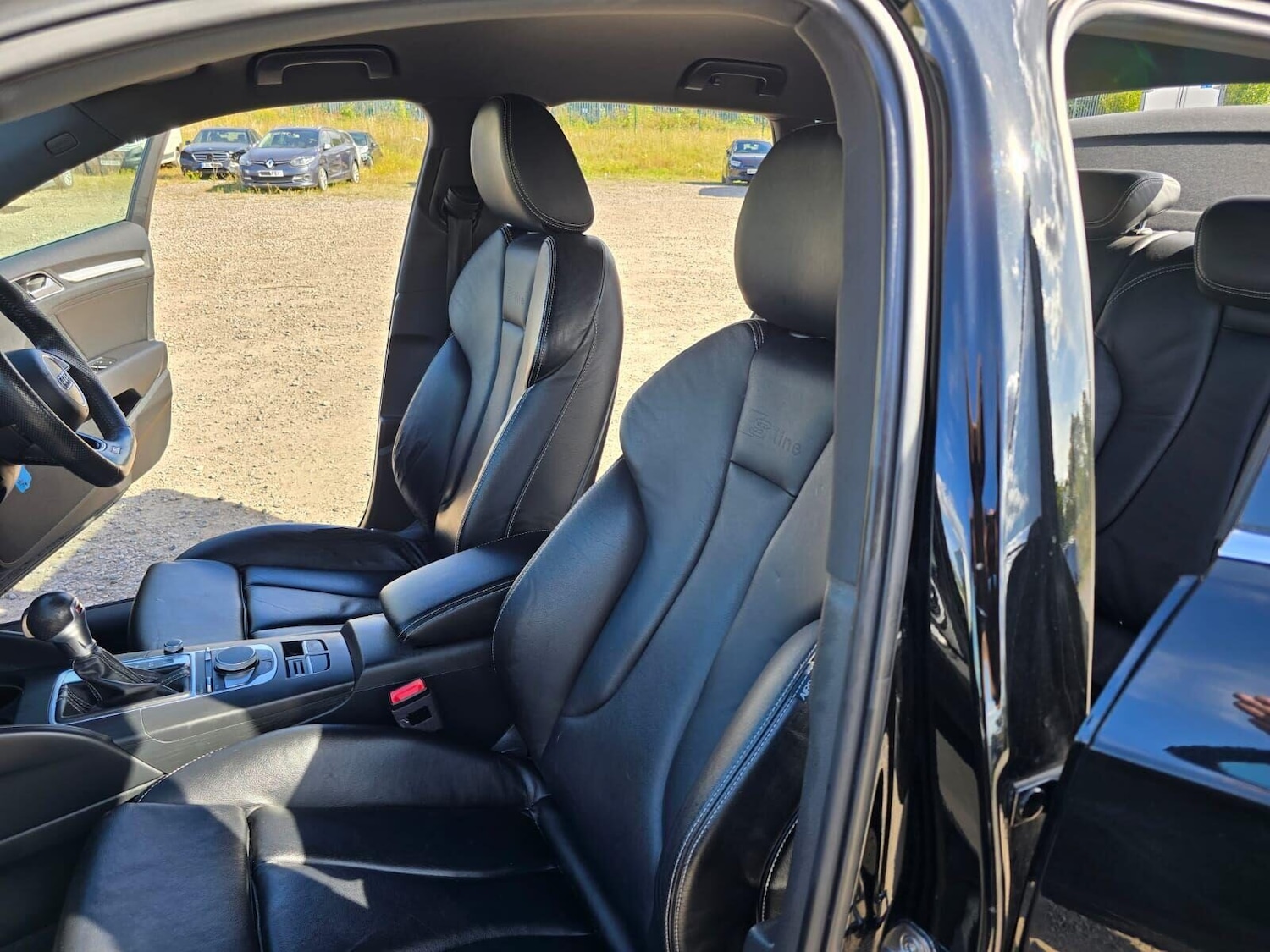 Used Audi A3 2017 for sale - 76958635: Photo 42