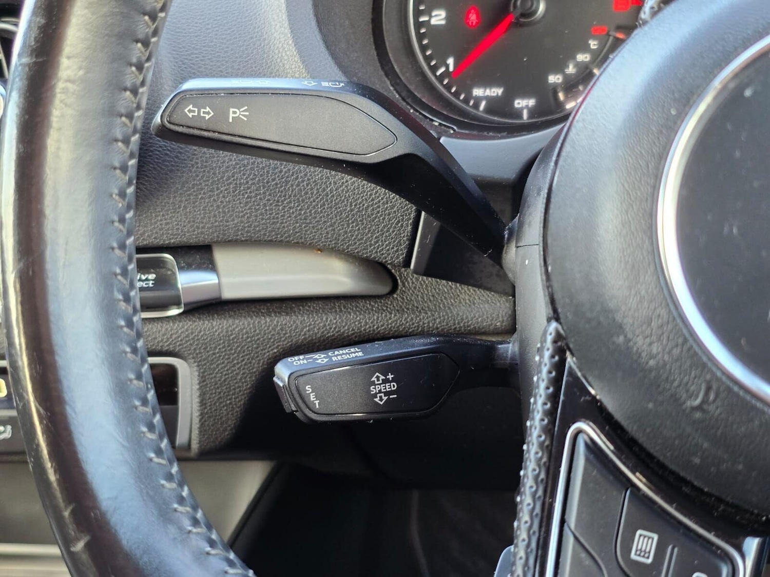 Used Audi A3 2017 for sale - 76958635: Photo 63