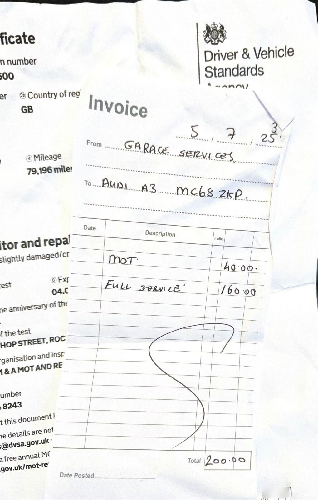 Used Audi A3 2019 for sale - 77616192: Photo 27