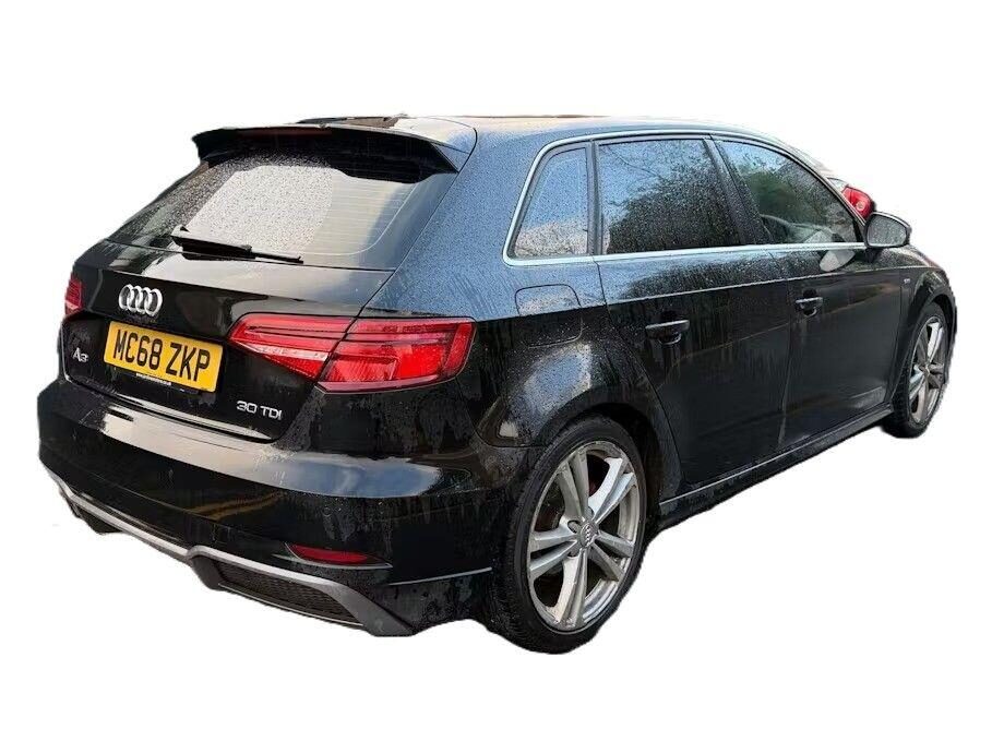 Used Audi A3 2019 for sale - 77616192: Photo 4