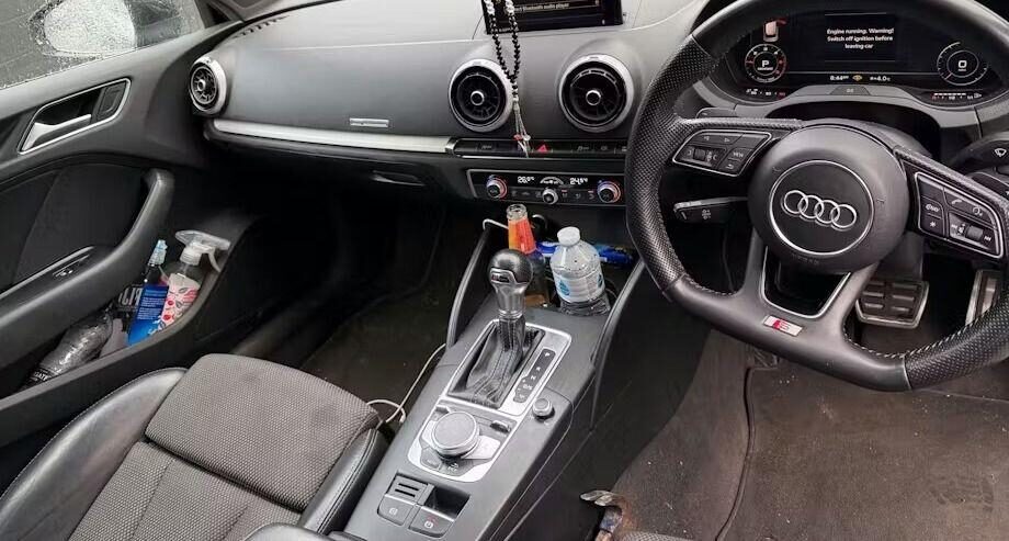 Used Audi A3 2019 for sale - 77616192: Photo 5