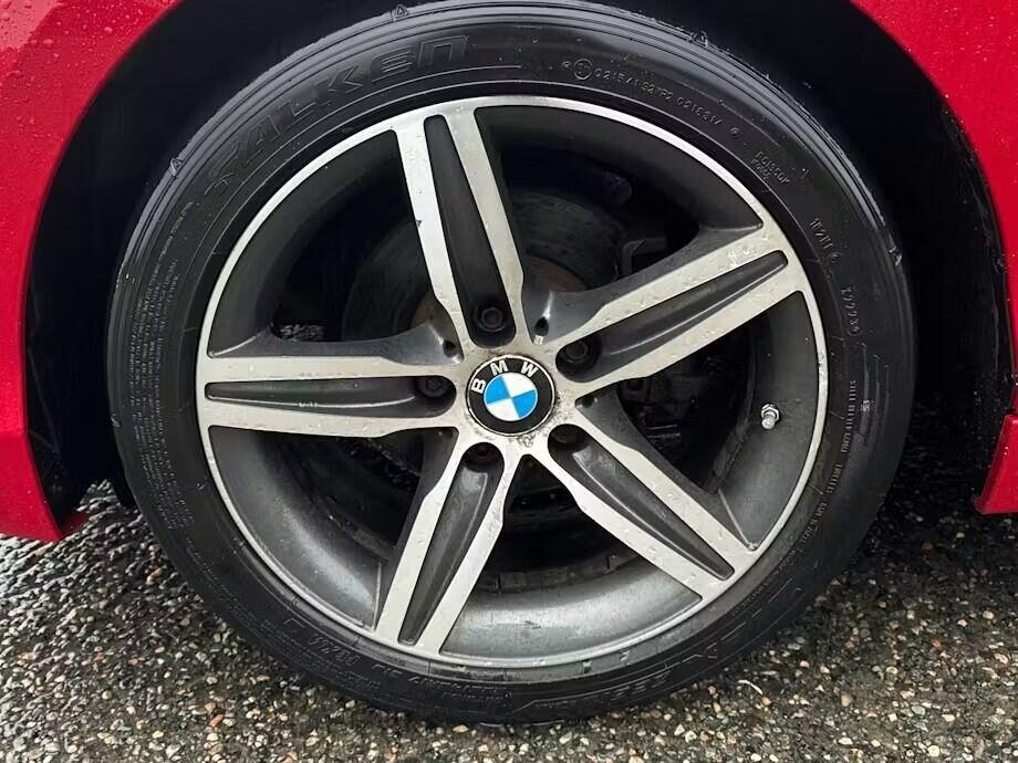 Used BMW 1 Series 2016 for sale - 77211341: Photo 10