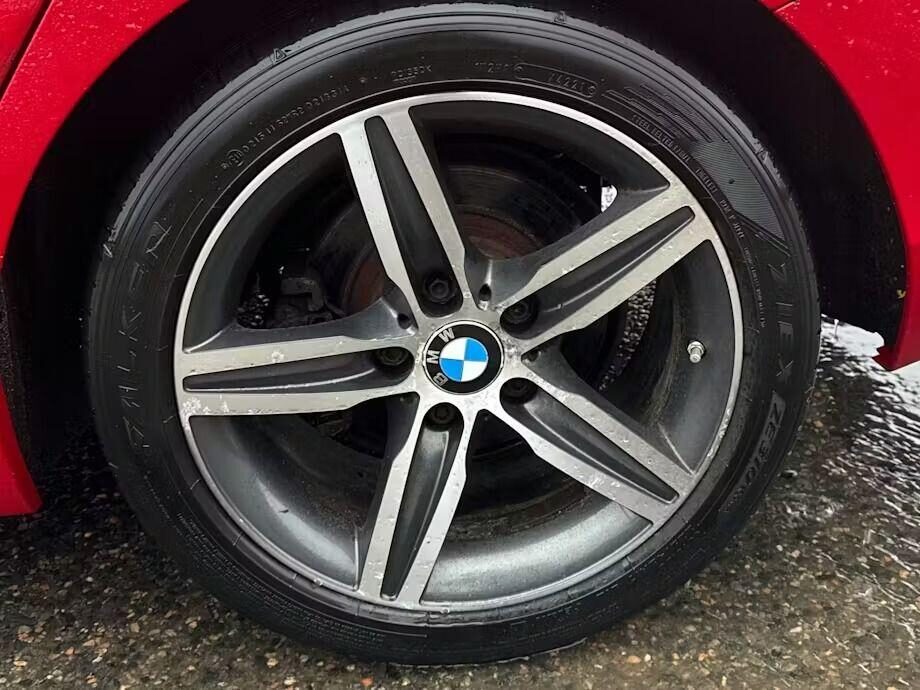 Used BMW 1 Series 2016 for sale - 77211341: Photo 11