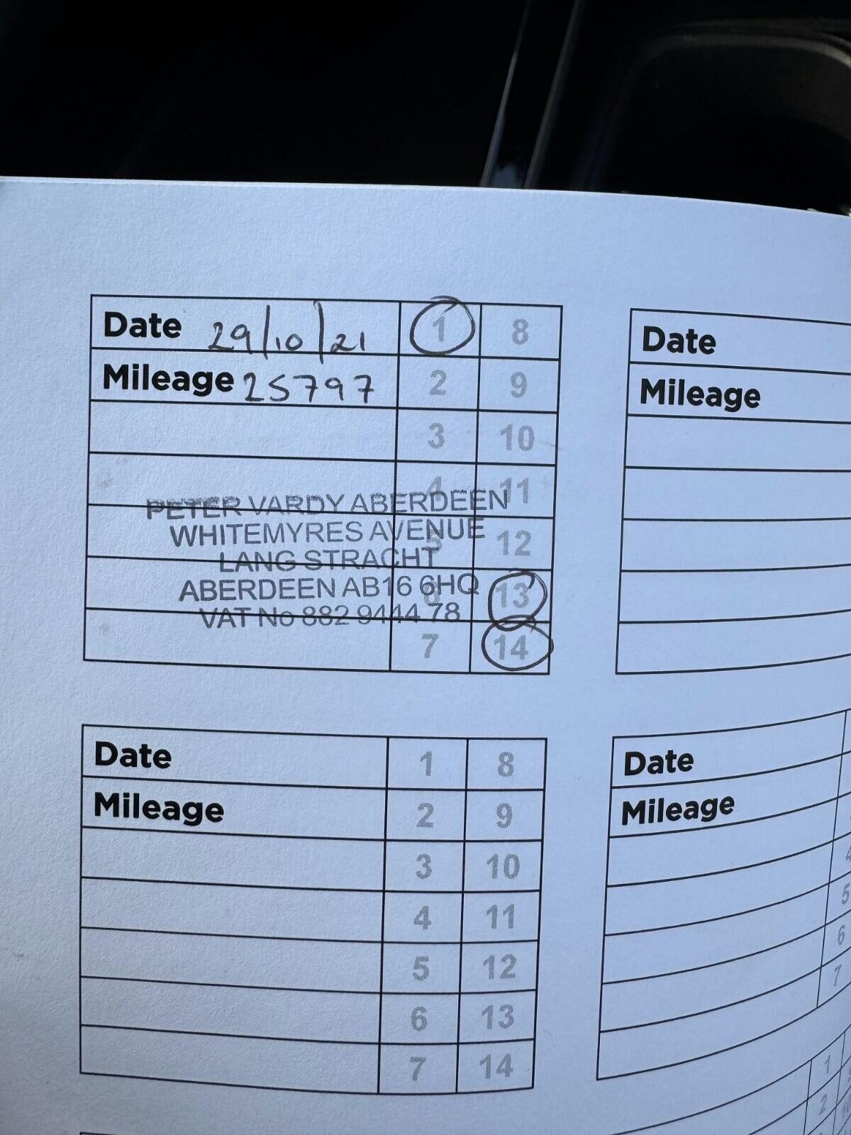 Used BMW 1 Series 2016 for sale - 77211341: Photo 12