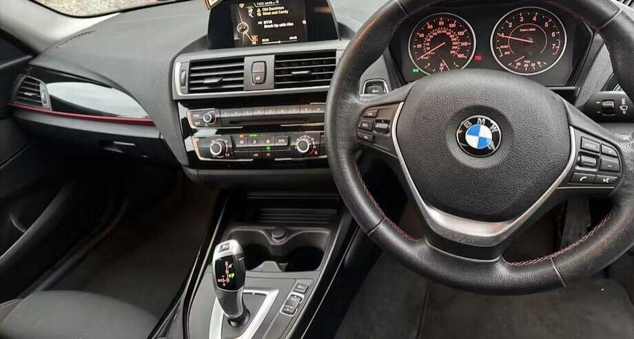 Used BMW 1 Series 2016 for sale - 77211341: Photo 15