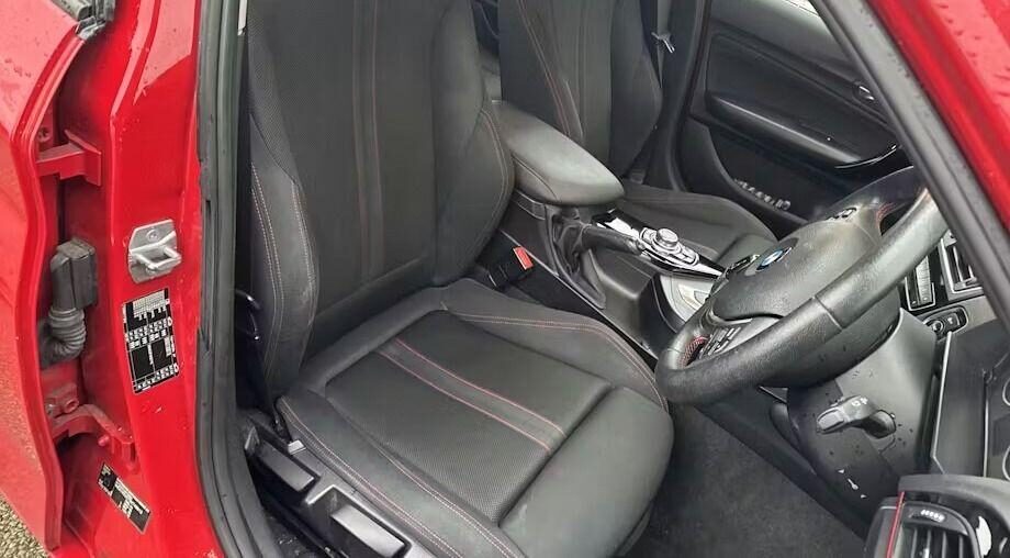 Used BMW 1 Series 2016 for sale - 77211341: Photo 6