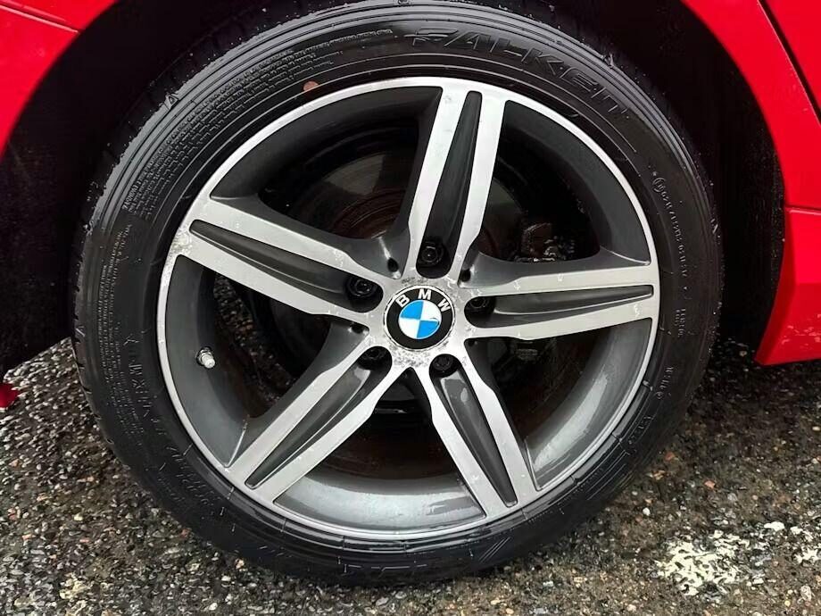 Used BMW 1 Series 2016 for sale - 77211341: Photo 8