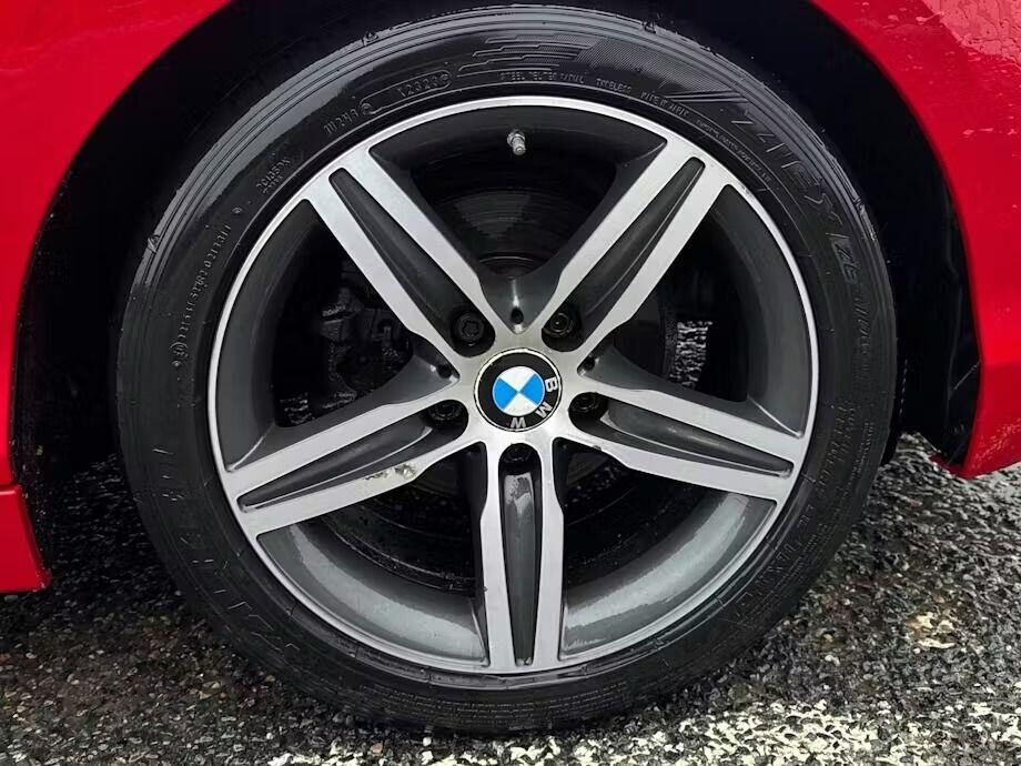 Used BMW 1 Series 2016 for sale - 77211341: Photo 9