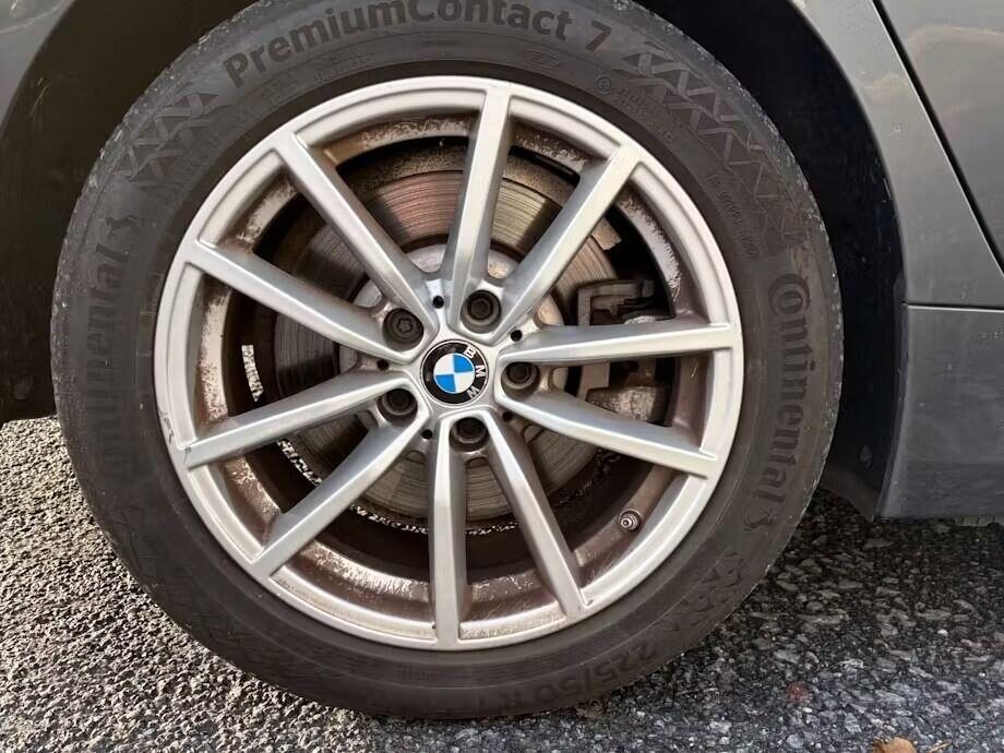 Used BMW 3 Series 2021 for sale - 76985218: Photo 7