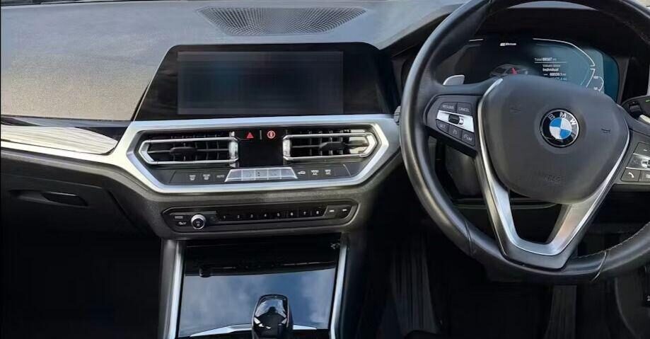 Used BMW 3 Series 2021 for sale - 76985218: Photo 9