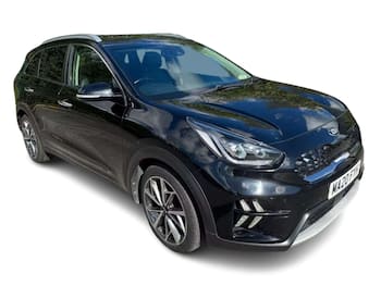 Used Kia Niro 2020 for sale - 79858162: Photo