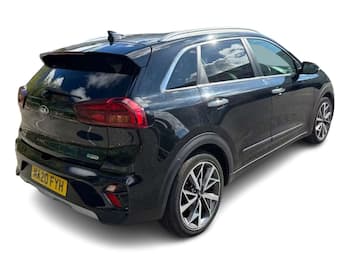 Used Kia Niro 2020 for sale - 79858162: Photo