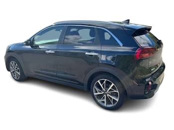 Used Kia Niro 2020 for sale - 79858162: Photo