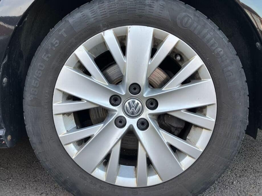 Used Volkswagen Polo 2015 for sale - 76428837: Photo 10