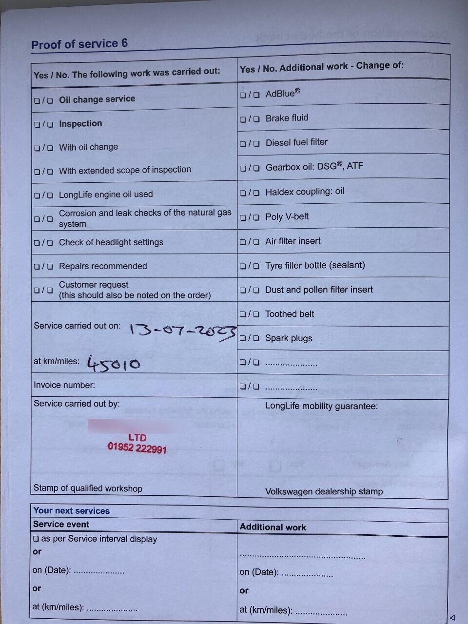 Used Volkswagen Polo 2015 for sale - 76428837: Photo 13