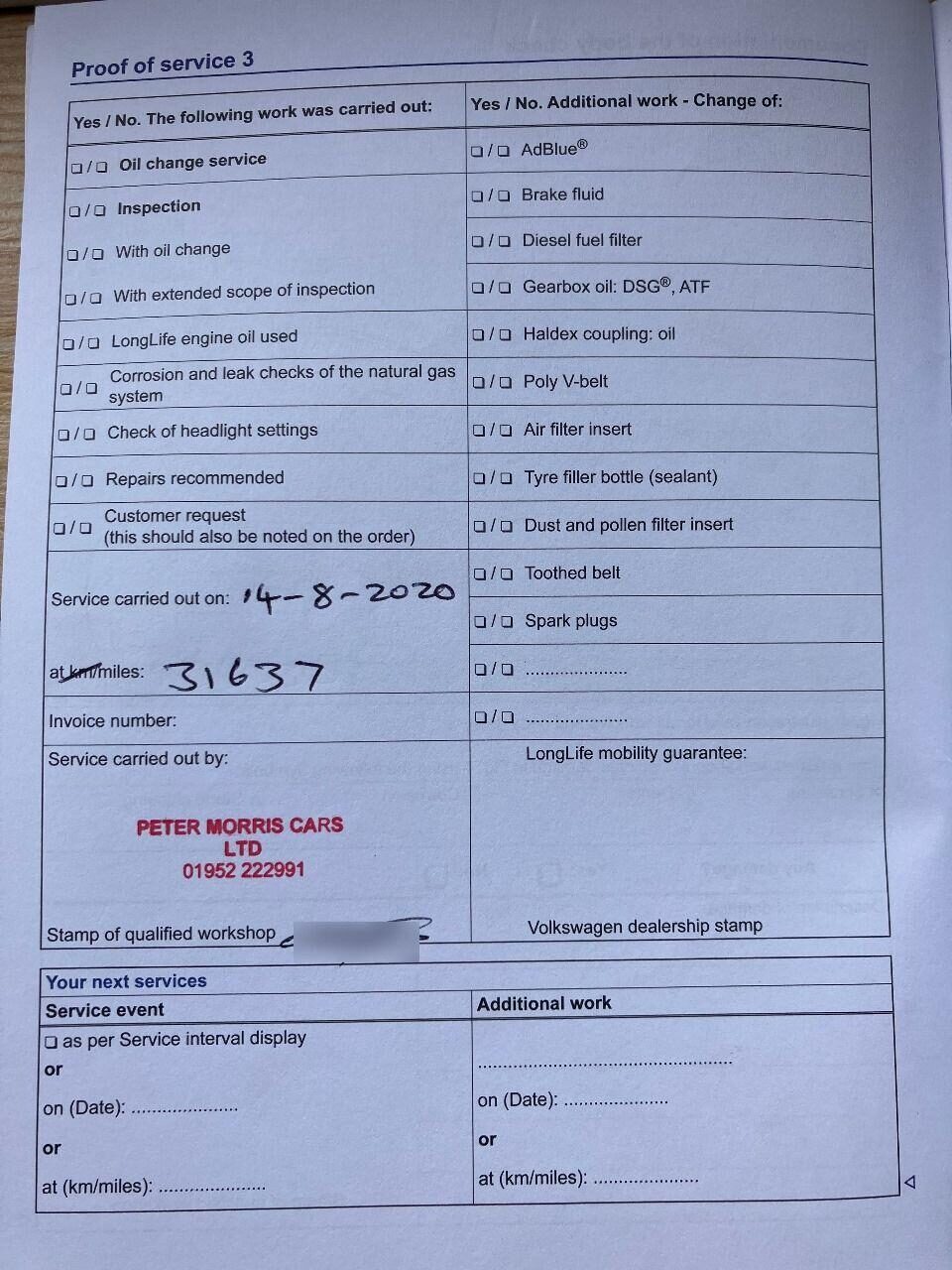 Used Volkswagen Polo 2015 for sale - 76428837: Photo 15