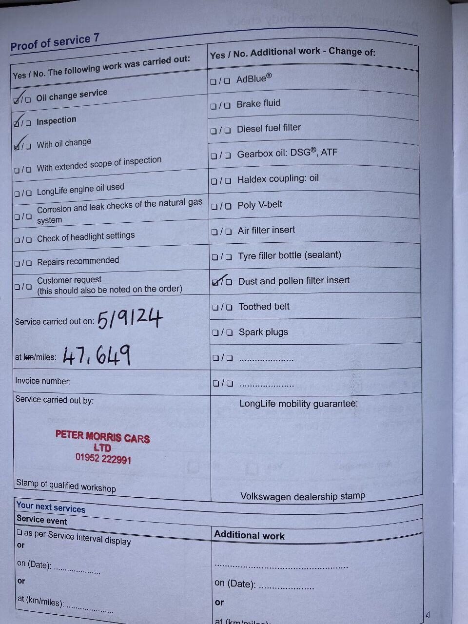 Used Volkswagen Polo 2015 for sale - 76428837: Photo 16