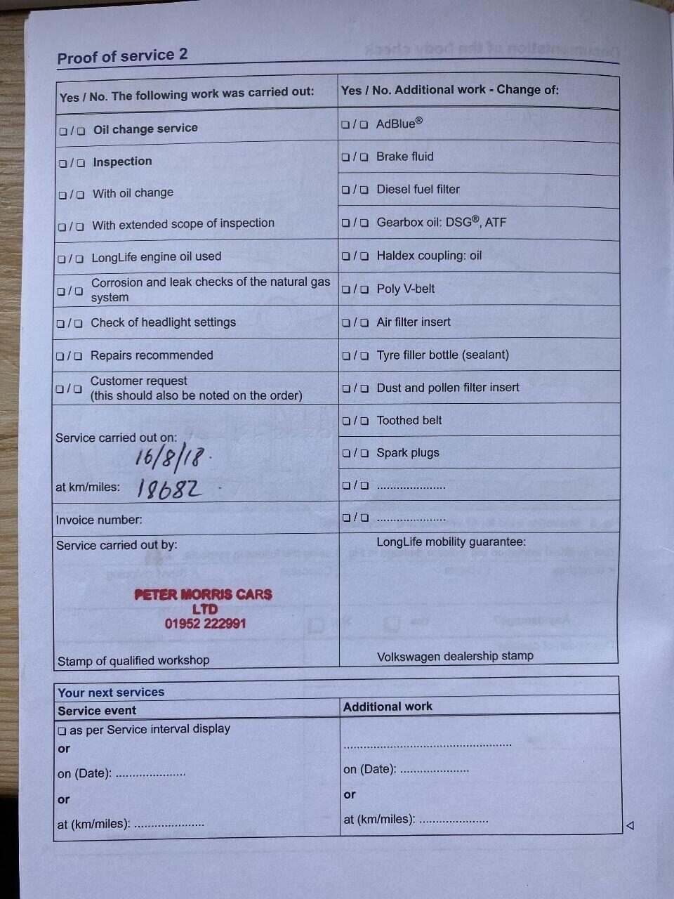 Used Volkswagen Polo 2015 for sale - 76428837: Photo 17