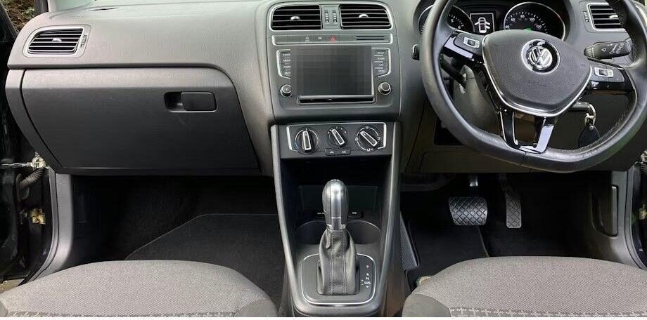 Used Volkswagen Polo 2015 for sale - 76428837: Photo 6