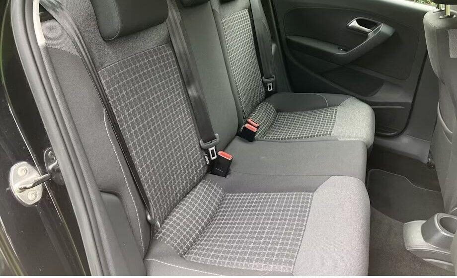 Used Volkswagen Polo 2015 for sale - 76428837: Photo 8