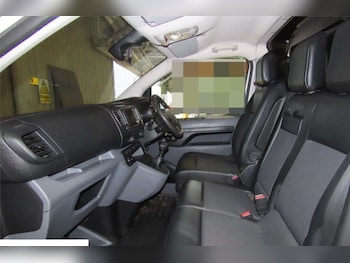 Used Peugeot Expert 2019 for sale - 78926550: Photo