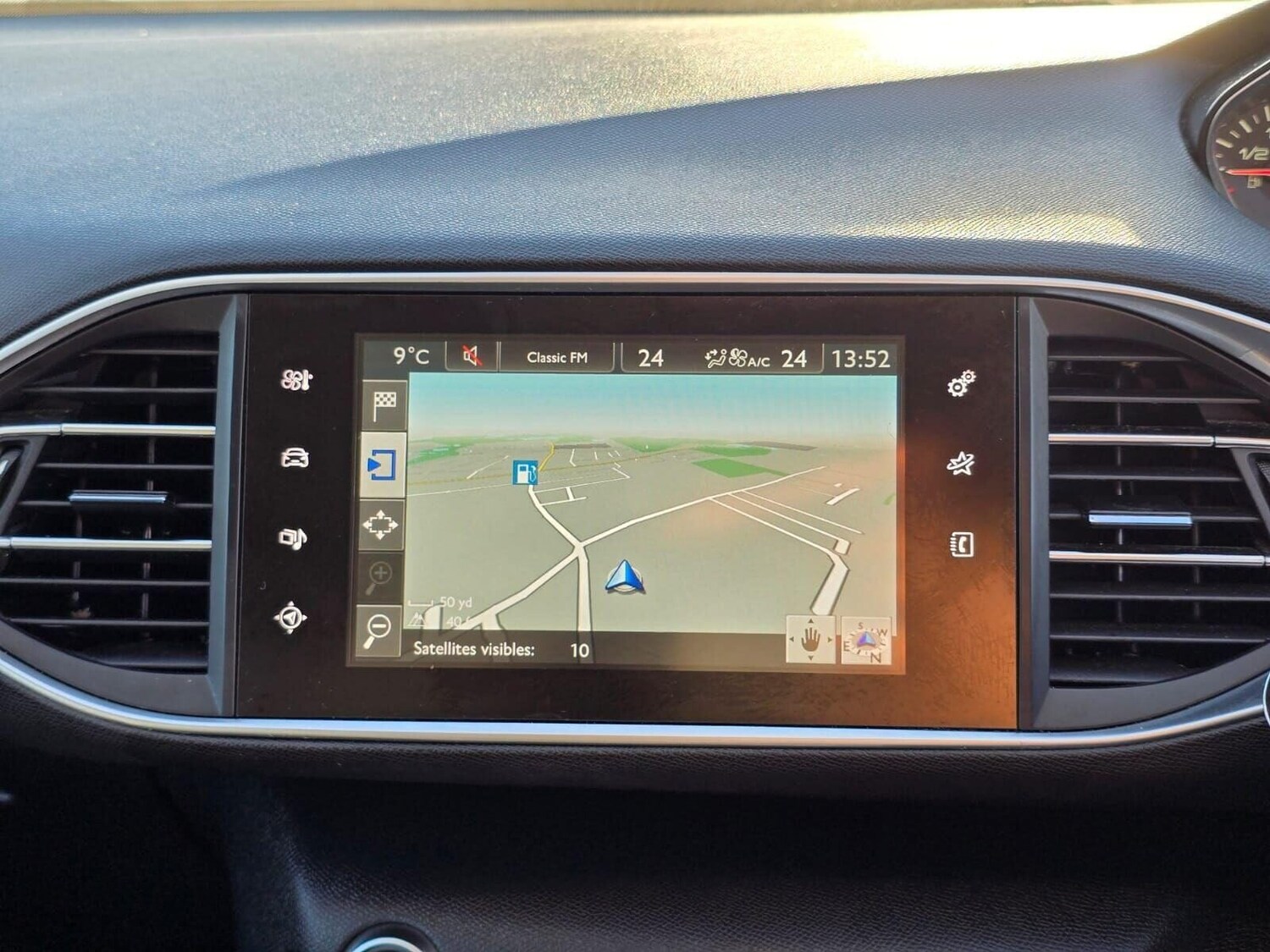 Used Peugeot 308 2016 for sale - 76406092: Photo 31