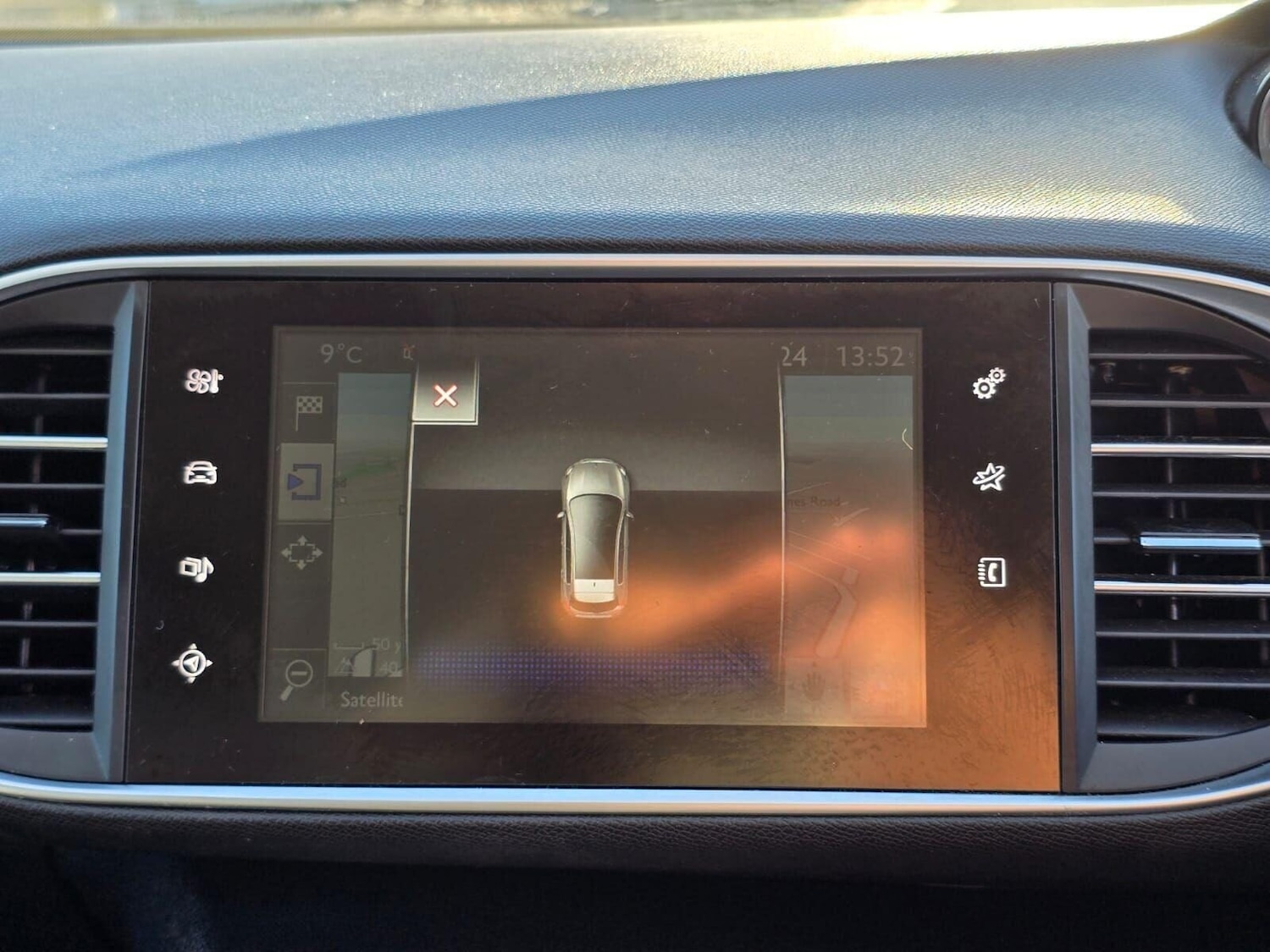 Used Peugeot 308 2016 for sale - 76406092: Photo 32