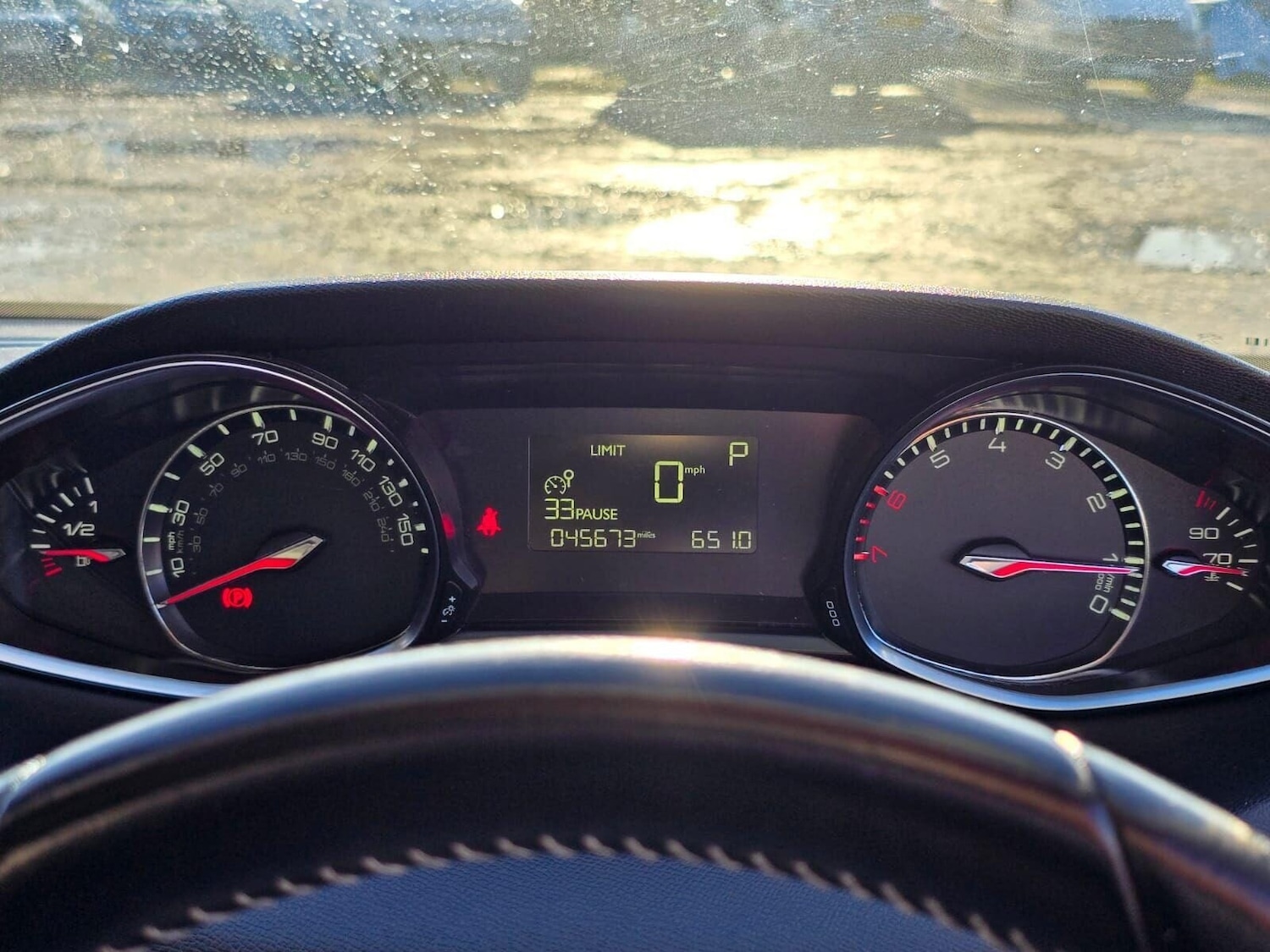 Used Peugeot 308 2016 for sale - 76406092: Photo 33