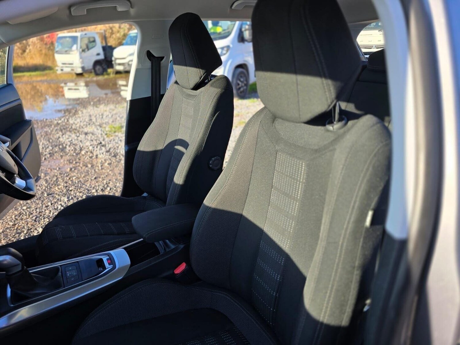 Used Peugeot 308 2016 for sale - 76406092: Photo 38