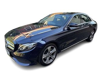Used Mercedes-Benz E Class 2018 for sale - 79586337: Photo