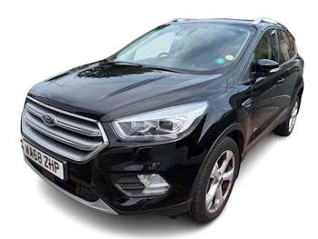 Used Ford Kuga 2018 for sale - 79380574: Photo