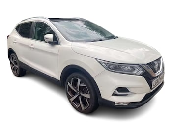 Used Nissan Qashqai 2019 for sale - 79174071: Photo