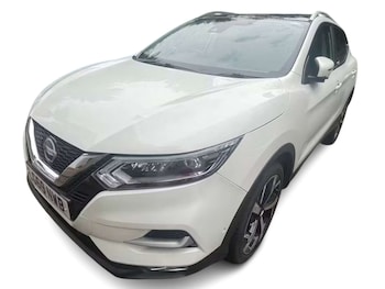 Used Nissan Qashqai 2019 for sale - 79174071: Photo