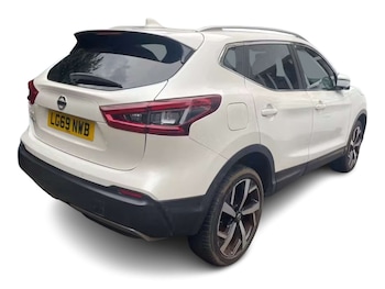 Used Nissan Qashqai 2019 for sale - 79174071: Photo