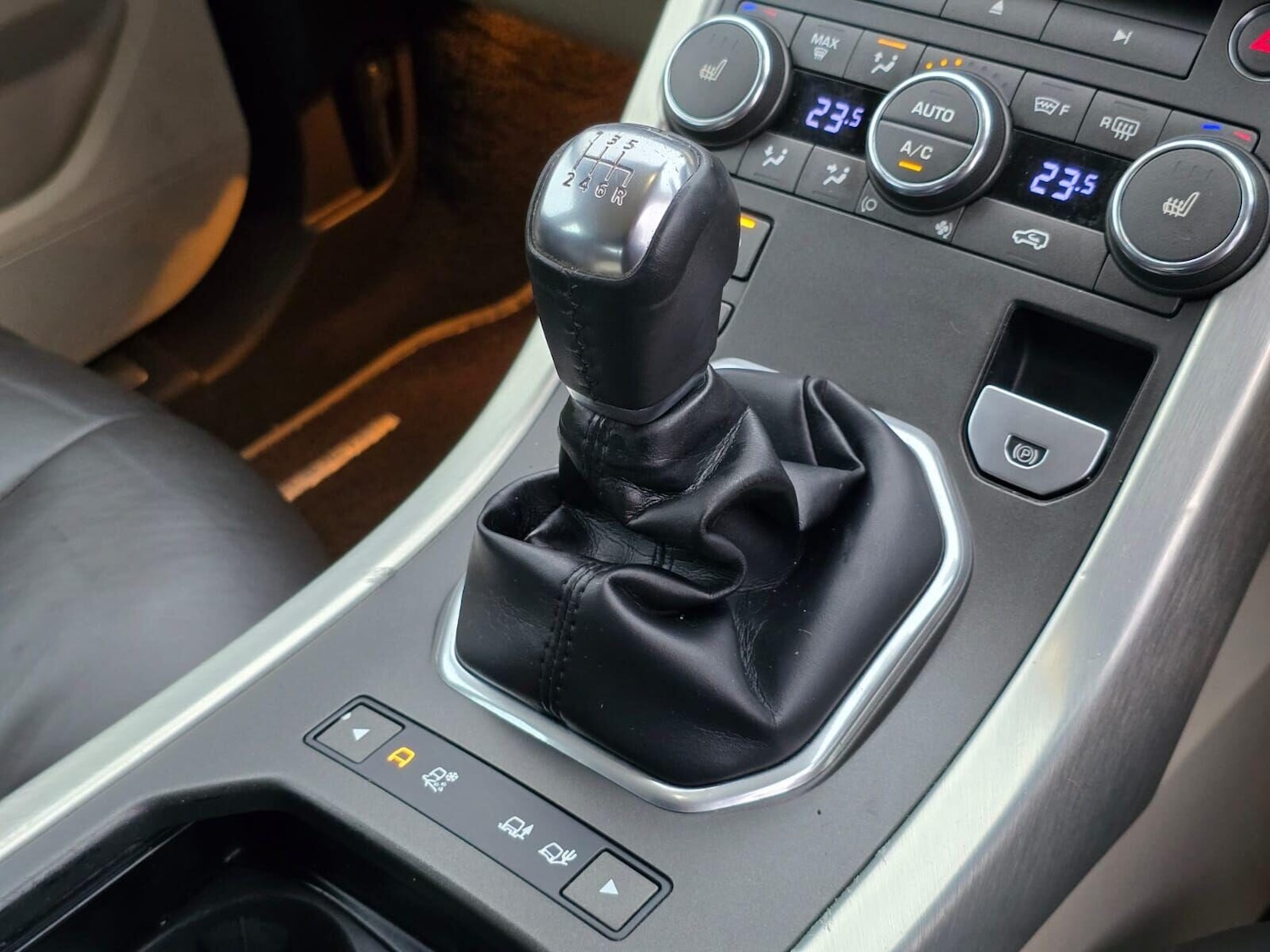 Used Land Rover Range Rover Evoque 2014 for sale - 77022977: Photo 19